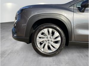 Suzuki S-Cross 🚗1.4 BOOSTERJET Hybrid Comfort 6MT🚗