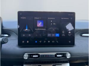 MG MG4 Urban Comfort 54 kWh