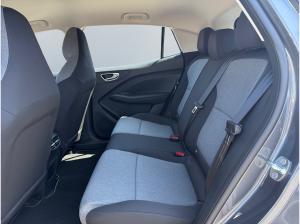 MG MG4 Urban Comfort 54 kWh