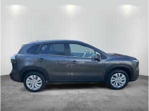 Suzuki S-Cross 🚗1.4 BOOSTERJET Hybrid Comfort 6AT🚗
