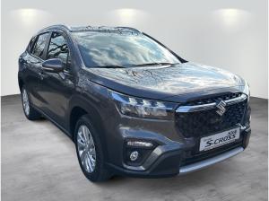 Suzuki S-Cross 🚗1.4 BOOSTERJET Hybrid Comfort 6AT🚗