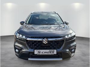 Suzuki S-Cross 🚗1.4 BOOSTERJET Hybrid Comfort 6AT🚗