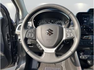 Suzuki S-Cross 🚗1.4 BOOSTERJET Hybrid Comfort 6AT🚗