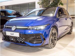 Volkswagen Golf R-Line 1,5 l eTSI OPF (150 P S) 7-Gang-Doppelkupplungsgetriebe DSG