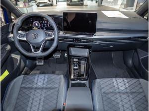 Volkswagen Golf R-Line 1,5 l eTSI OPF (150 P S) 7-Gang-Doppelkupplungsgetriebe DSG