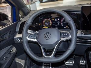 Volkswagen Golf R-Line 1,5 l eTSI OPF (150 P S) 7-Gang-Doppelkupplungsgetriebe DSG