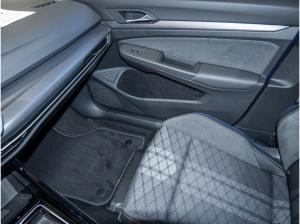 Volkswagen Golf R-Line 1,5 l eTSI OPF (150 P S) 7-Gang-Doppelkupplungsgetriebe DSG