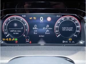 Volkswagen Golf R-Line 1,5 l eTSI OPF (150 P S) 7-Gang-Doppelkupplungsgetriebe DSG