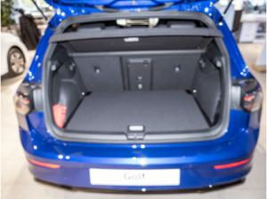 Volkswagen Golf R-Line 1,5 l eTSI OPF (150 P S) 7-Gang-Doppelkupplungsgetriebe DSG
