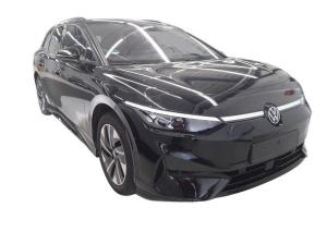 Volkswagen ID.7 Tourer Pro
