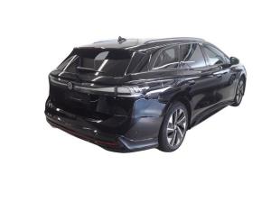 Volkswagen ID.7 Tourer Pro