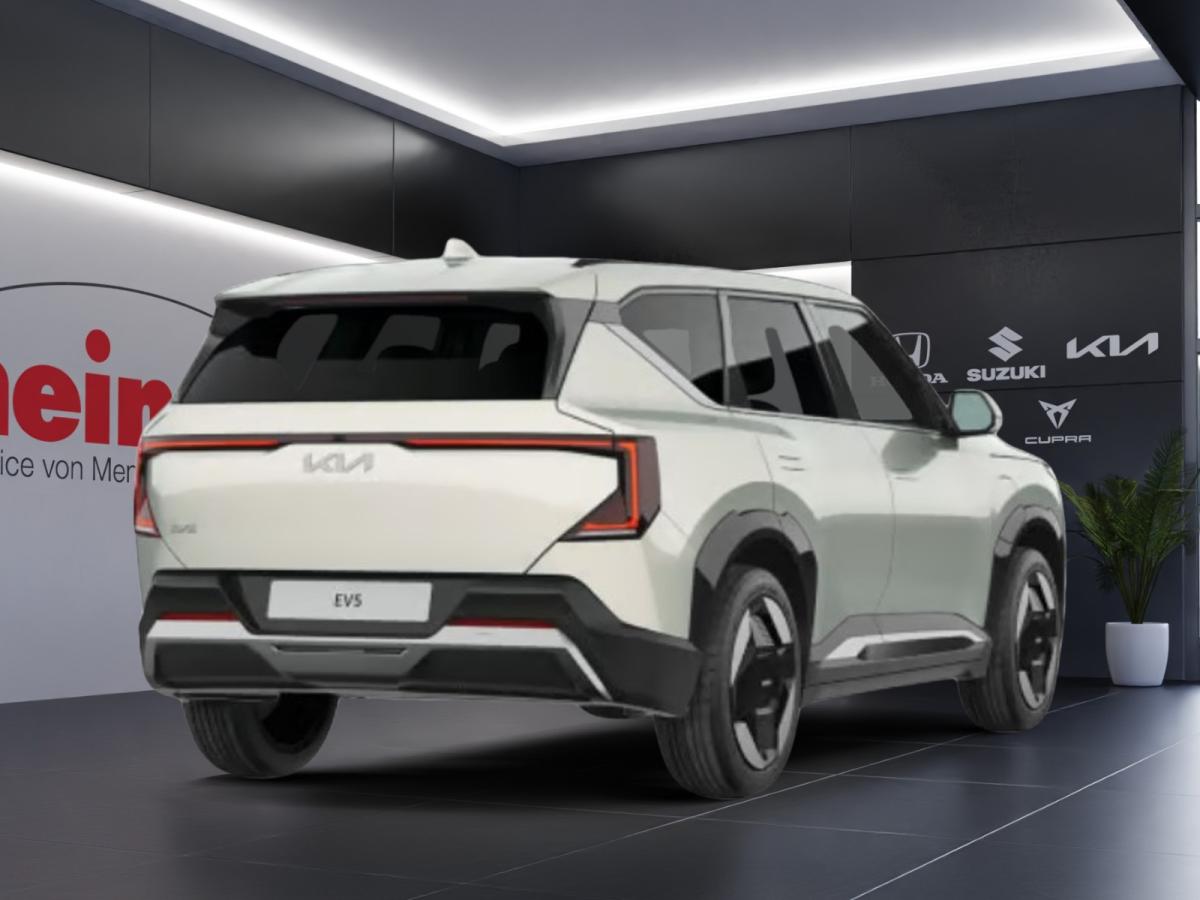 Kia EV5