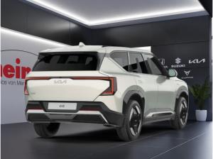 Kia EV5 81 kWh EARTH DRIVE SOUD 530 KM REICHWEITE E-Auto-Förderung