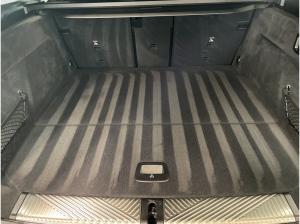 BMW 520 d Touring M Sport Standheizung AHK Harman/K