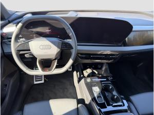 Audi Q6 e-tron qu 5JGAR MATRIX HUD AHK 360° Virtual