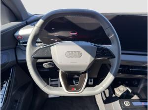 Audi Q6 e-tron qu 5JGAR MATRIX HUD AHK 360° Virtual