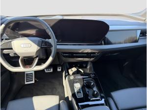 Audi Q6 e-tron qu 5JGAR MATRIX HUD AHK 360° Virtual