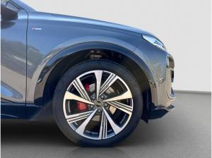Audi Q6 e-tron qu 5JGAR MATRIX HUD AHK 360° Virtual