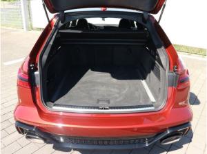 Audi RS6 RS 6 Avant STANDHEIZUNG*AHK*HEADUP*ALLRADLENKUNG