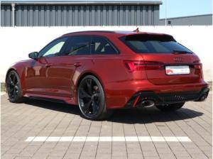 Audi RS6 RS 6 Avant STANDHEIZUNG*AHK*HEADUP*ALLRADLENKUNG