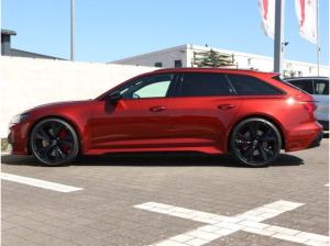 Audi RS6 RS 6 Avant STANDHEIZUNG*AHK*HEADUP*ALLRADLENKUNG