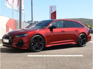 Audi RS6 RS 6 Avant STANDHEIZUNG*AHK*HEADUP*ALLRADLENKUNG