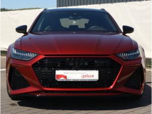 Audi RS6 RS 6 Avant STANDHEIZUNG*AHK*HEADUP*ALLRADLENKUNG