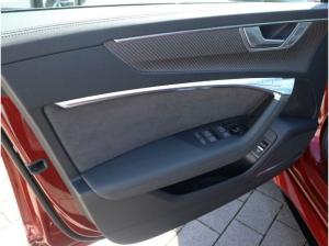 Audi RS6 RS 6 Avant STANDHEIZUNG*AHK*HEADUP*ALLRADLENKUNG