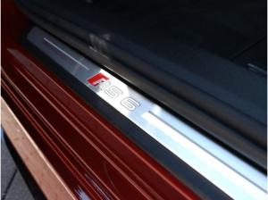 Audi RS6 RS 6 Avant STANDHEIZUNG*AHK*HEADUP*ALLRADLENKUNG