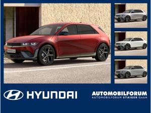 Hyundai IONIQ 5 Ioniq 5 Elektro N Line EROBERUNGS-ANGEBOT
