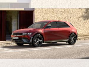 Hyundai IONIQ 5 Ioniq 5 Elektro N Line EROBERUNGS-ANGEBOT