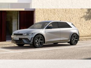 Hyundai IONIQ 5 Ioniq 5 Elektro N Line Neubestellung// Frei Konfigurierbar