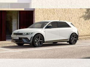 Hyundai IONIQ 5 Ioniq 5 Elektro N Line Neubestellung// Frei Konfigurierbar