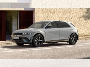Hyundai IONIQ 5 Ioniq 5 Elektro N Line Neubestellung// Frei Konfigurierbar