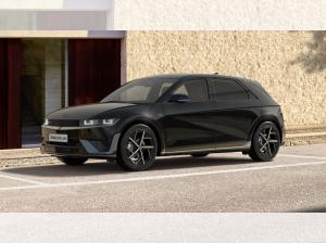 Hyundai IONIQ 5 Ioniq 5 Elektro N Line Neubestellung// Frei Konfigurierbar