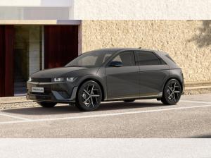 Hyundai IONIQ 5 Ioniq 5 Elektro N Line EROBERUNGS-ANGEBOT