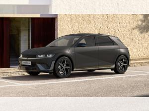 Hyundai IONIQ 5 Ioniq 5 Elektro N Line Neubestellung// Frei Konfigurierbar