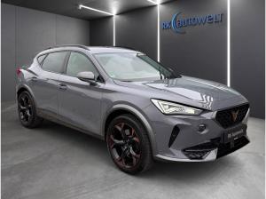 Cupra Formentor VZ 2.0 TSI Beats Paket-XL Memory-Sitz
