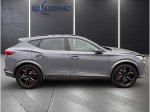 Cupra Formentor VZ 2.0 TSI Beats Paket-XL Memory-Sitz