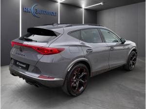 Cupra Formentor VZ 2.0 TSI Beats Paket-XL Memory-Sitz