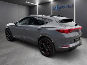Cupra Formentor VZ 2.0 TSI Beats Paket-XL Memory-Sitz