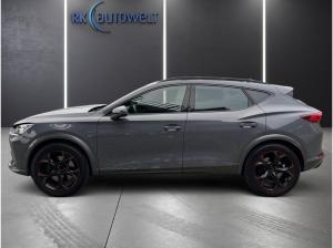 Cupra Formentor VZ 2.0 TSI Beats Paket-XL Memory-Sitz
