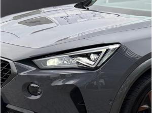 Cupra Formentor VZ 2.0 TSI Beats Paket-XL Memory-Sitz