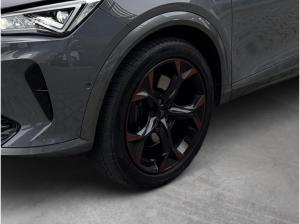 Cupra Formentor VZ 2.0 TSI Beats Paket-XL Memory-Sitz