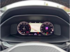 Cupra Formentor VZ 2.0 TSI Beats Paket-XL Memory-Sitz