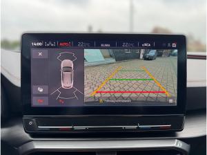 Cupra Formentor VZ 2.0 TSI Beats Paket-XL Memory-Sitz