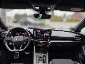 Cupra Formentor VZ 2.0 TSI Beats Paket-XL Memory-Sitz