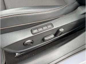 Cupra Formentor VZ 2.0 TSI Beats Paket-XL Memory-Sitz