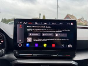 Cupra Formentor VZ 2.0 TSI Beats Paket-XL Memory-Sitz