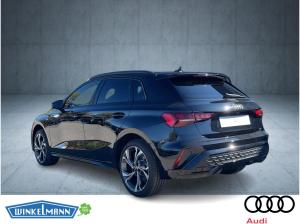 Audi A3 Sportback TFSI e S line BUISNESSPAKET LED WKR *SOFORT VERFÜGBAR*